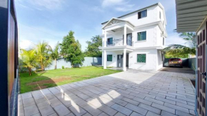 Mansoura Villa